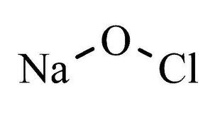 Sodium Hypochlorite Solution 1l